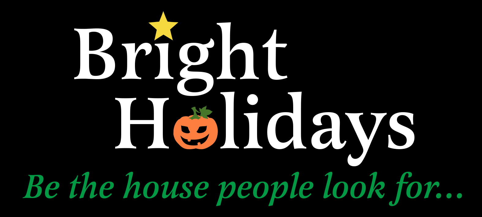 Christmas Light Installers in Utah | Bright Holidays