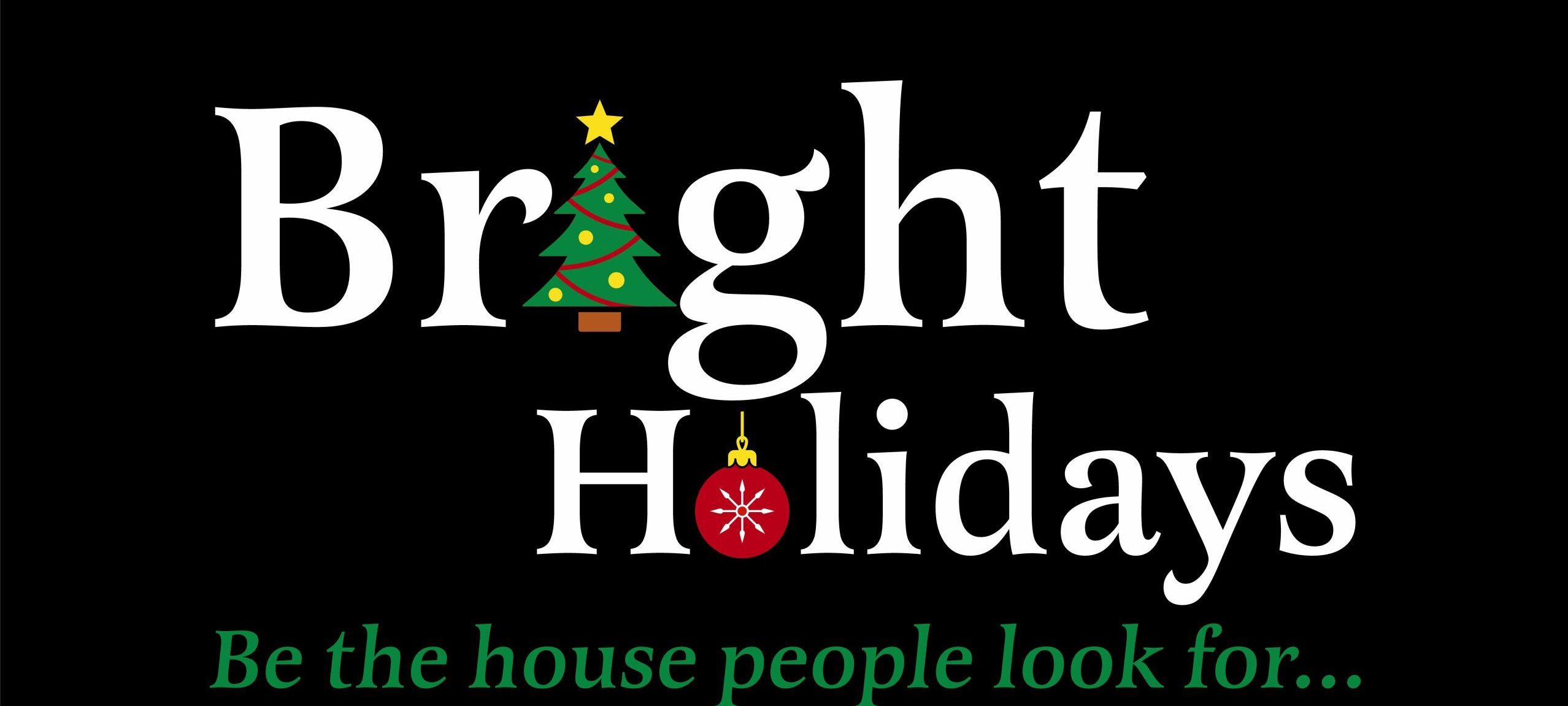 Christmas Light Installers in Utah | Bright Holidays